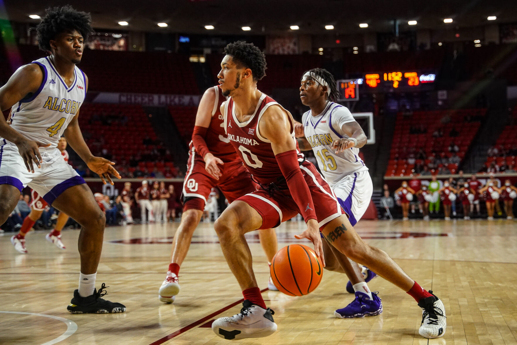 Jordan Goldwire
